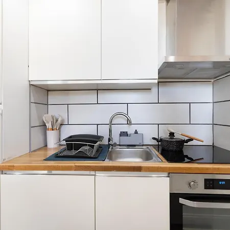 Apartmán Kavi-t3 Cozy - Medieval 4 Min - Air-conditioning-parking Carcassonne