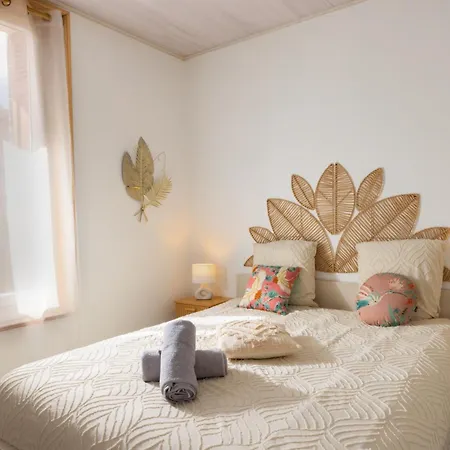Kavi-t3 Cozy - Medieval 4 Min - Air-conditioning-parking Apartmán