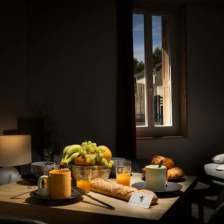 Kavi-t3 Cozy - Medieval 4 Min - Air-conditioning-parking Apartmán Carcassonne