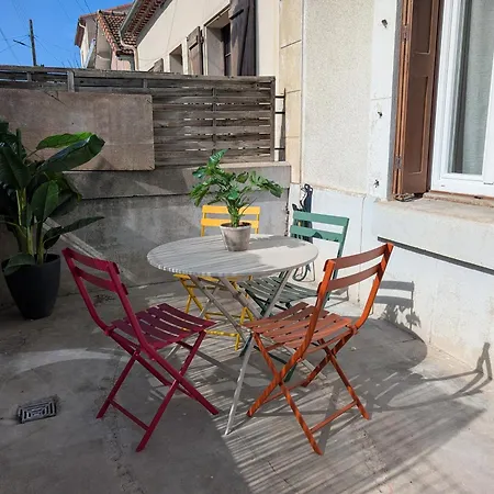 Kavi-t3 Cozy - Medieval 4 Min - Air-conditioning-parking Apartamento *