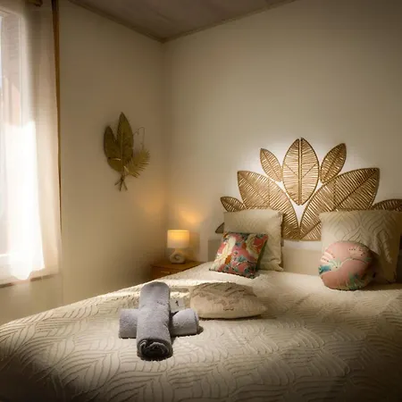 Kavi-t3 Cozy - Medieval 4 Min - Air-conditioning-parking Apartmán