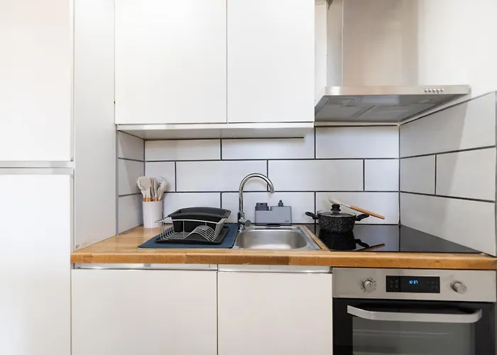 Apartamento Kavi-t3 Cozy - Medieval 4 Min - Air-conditioning-parking Carcasona