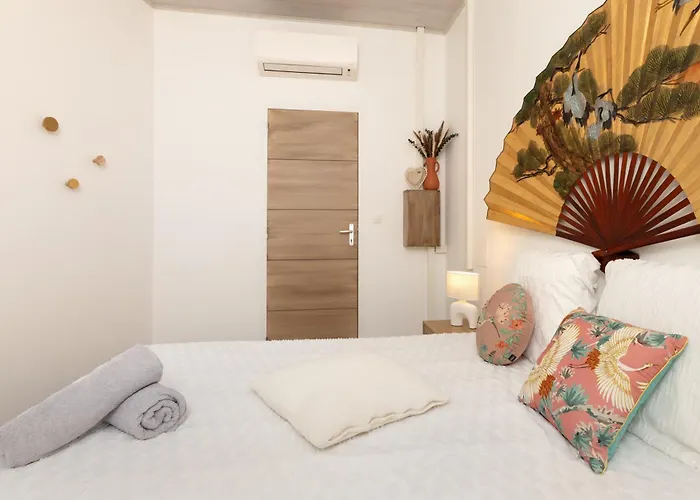 Apartamento Kavi-t3 Cozy - Medieval 4 Min - Air-conditioning-parking